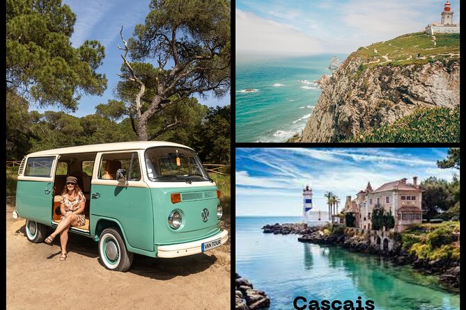 Lisbon: Cascais, Cabo da roca private tour - Why this private coastal day works well from Lisbon
