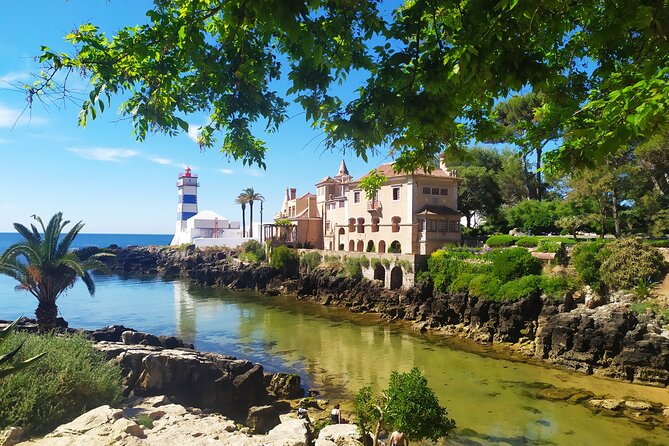 Lisbon: Cascais, Cabo da roca private tour - Boca do Inferno and the power of the Atlantic