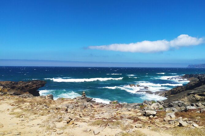 Lisbon: Cascais, Cabo da roca private tour - A long lunch at Casa da Guia