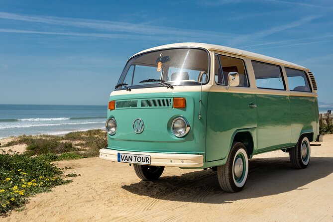Lisbon: Cascais, Cabo da roca private tour - Guincho Beach and the preserved coast