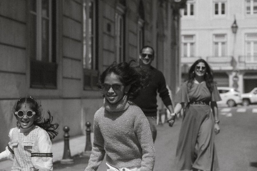 Lisbon: Cinematic Photoshoot with Local Photographer Guide - The photo style and final gallery