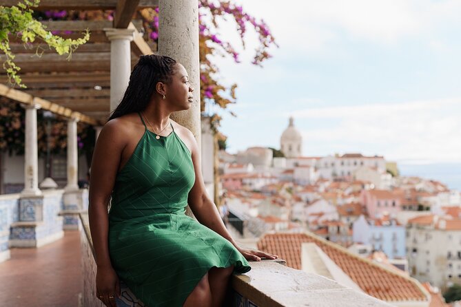 Lisbon Cinematic Photoshoot with Top-Rated Photographer - What Renan’s direction may feel like
