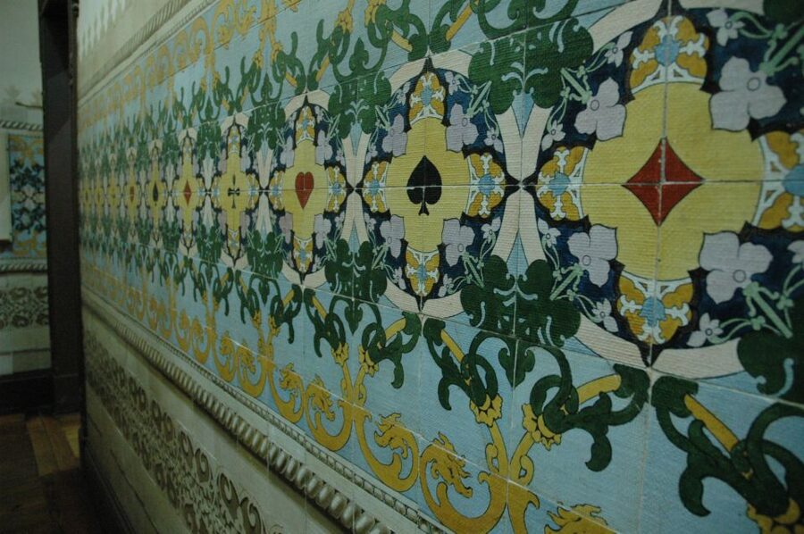 Lisbon: City of Spies Guided Walking Tour - Why WWII turned Lisbon into a city of spies