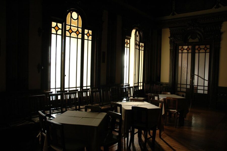 Lisbon: City of Spies Guided Walking Tour - Salazar, Portuguese politics, and the larger Lisbon story