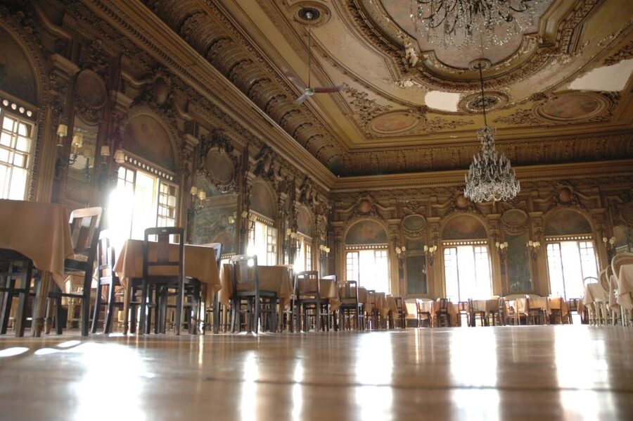 Lisbon: City of Spies Guided Walking Tour - A walking route built around stories, not monuments