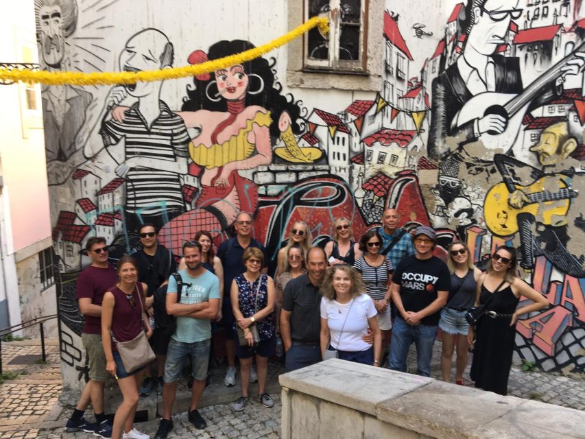 Lisbon: City Sightseeing Private Tour with Guide - Who will enjoy this Lisbon walk
