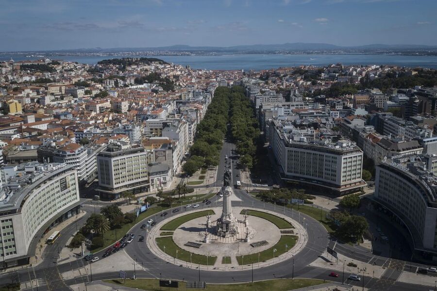 Lisbon City Tour 4 Hours - Key points at a glance