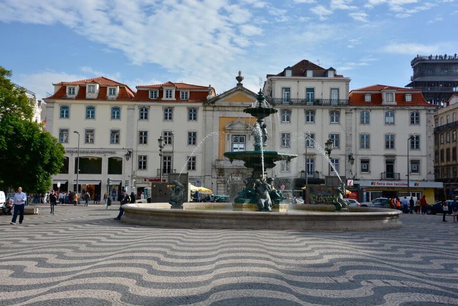 Lisbon City Tour 4 Hours - A fast but useful introduction to Lisbon