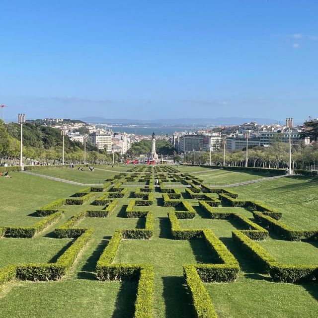Lisbon: City Tour Alfama, New Town and Belém - Key points to know before booking