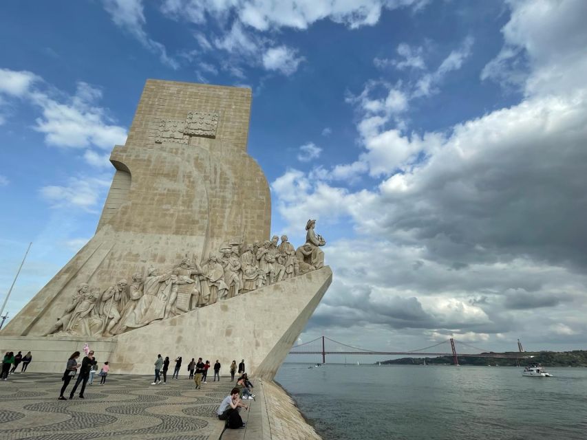 Lisbon: City Tour Alfama, New Town and Belém - Lisbon Cathedral and the city’s early story