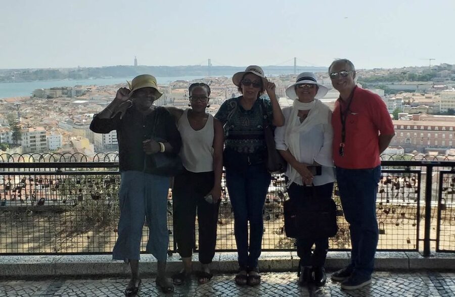 Lisbon City Tour: Full-Day - Key points to know before booking