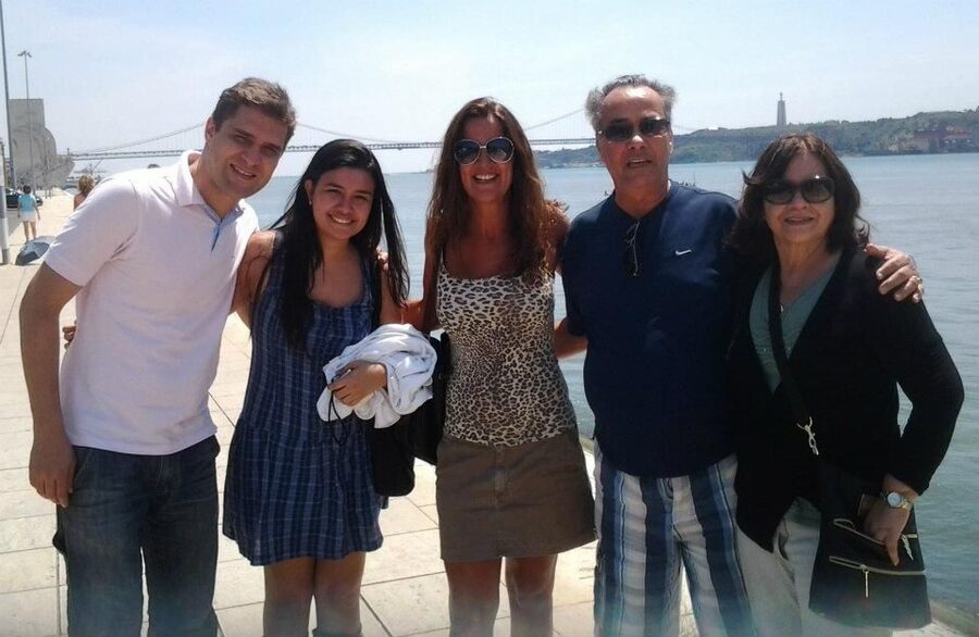 Lisbon City Tour: Full-Day - Lisbon’s old center: Rossio, Baixa, and Chiado