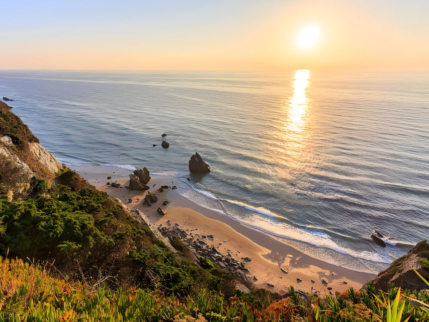 Lisbon Coast Tour: Paradise Beaches & Famous Beach Bars - Key points before you book