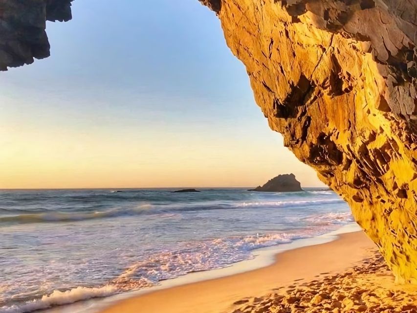 Lisbon Coast Tour: Paradise Beaches & Famous Beach Bars - Practical details for a smooth day