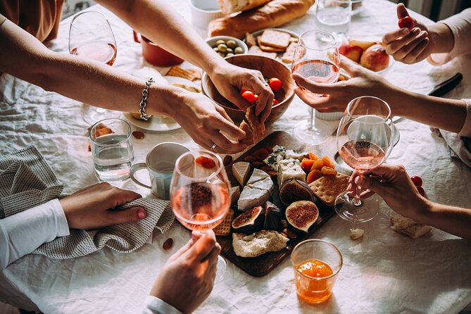 Lisbon Cultural Food and Wine Walking Tour - Key points to know before booking