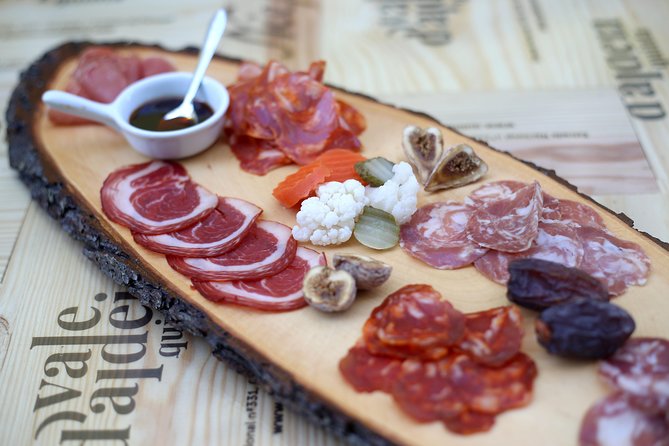 Lisbon Cultural Food and Wine Walking Tour - The guides make the difference