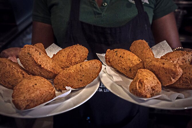 Lisbon Cultural Food and Wine Walking Tour - What $107.68 buys you