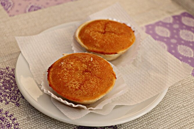 Lisbon Cultural Food and Wine Walking Tour - Who should book this Lisbon food walk