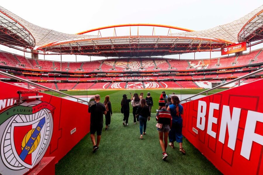 Lisbon: Customized Luz Stadium and Guided Museum Tour - Key points to know before you go