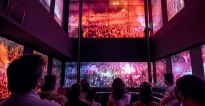 Customized Luz Stadium and Guided Museum Tour