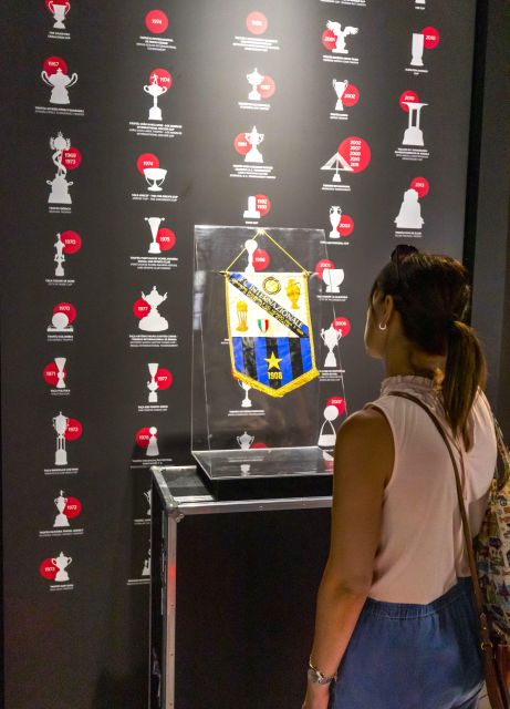 Lisbon: Customized Luz Stadium and Guided Museum Tour - Match dates can change your plans