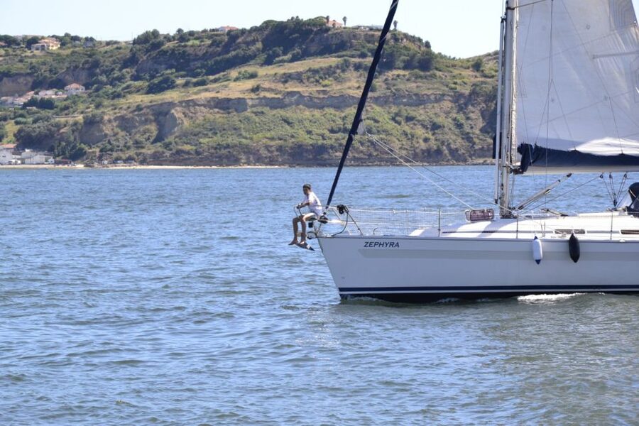 Lisbon: Day and Sunset Tour on the Tagus River - Why the Tagus is the right place to see Lisbon