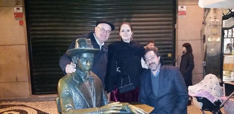 Lisbon Dinner with Fado Show and Sights by Night - Key points at a glance