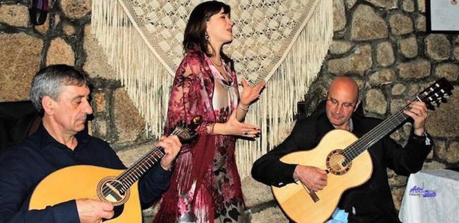 Lisbon Dinner with Fado Show and Sights by Night - What this Lisbon night actually delivers
