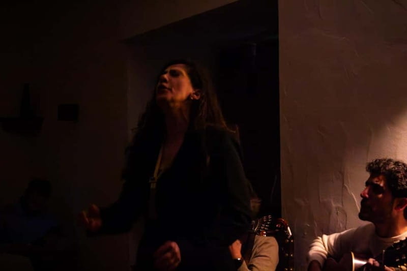 Lisbon: Dinner with Fado Show with the Rising Stars of Fado - Why this fado evening feels different