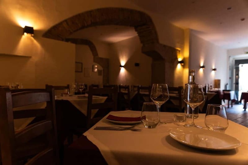 Lisbon: Dinner with Fado Show with the Rising Stars of Fado - Who should book this experience?