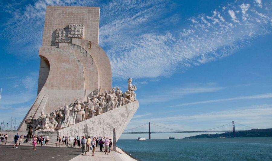 Lisbon: Discovering Belém Tuk Tuk Tour - Key points to know before booking