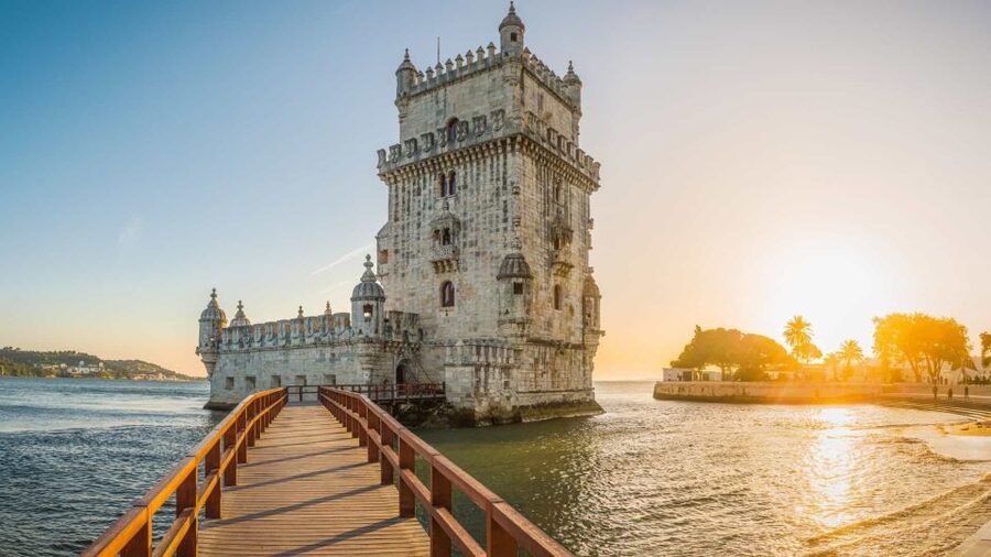 Lisbon: Discovering Belém Tuk Tuk Tour - Why Belém works well by tuk tuk