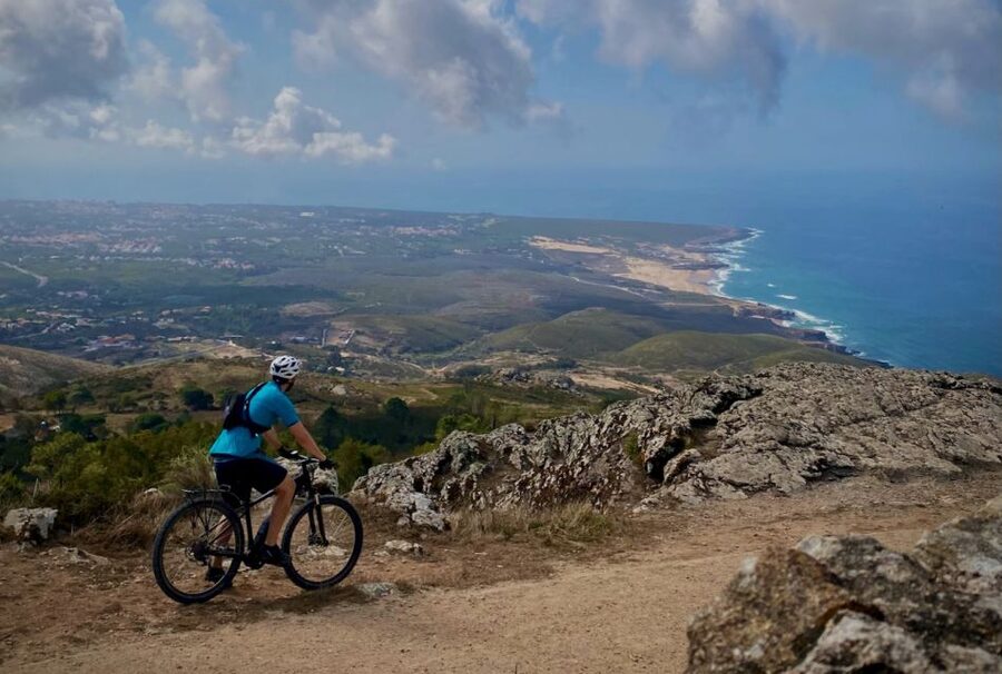 Lisbon: E-bike Trip from the Sintra Mountains to Cascais Sea - Why this route makes a fine break from Lisbon