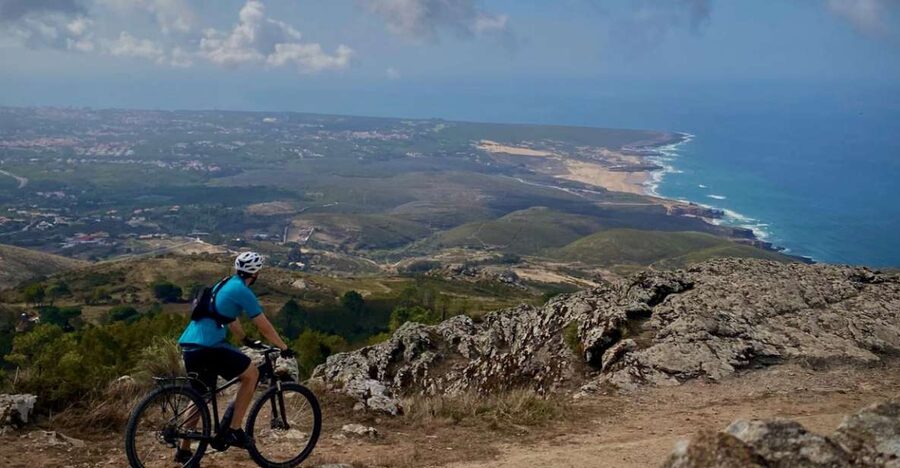 Lisbon: E-bike Trip from the Sintra Mountains to Cascais Sea - Who will enjoy this ride most