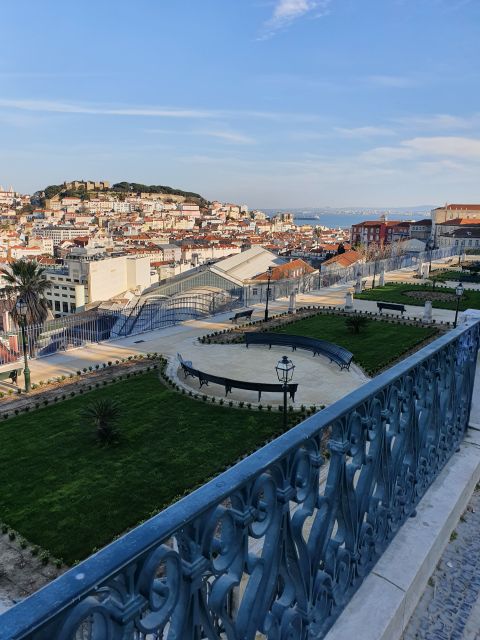 Lisbon: Electric Tuk Tuk Private Tour of the Seven Hills - Mouraria and Lisbon’s layered past