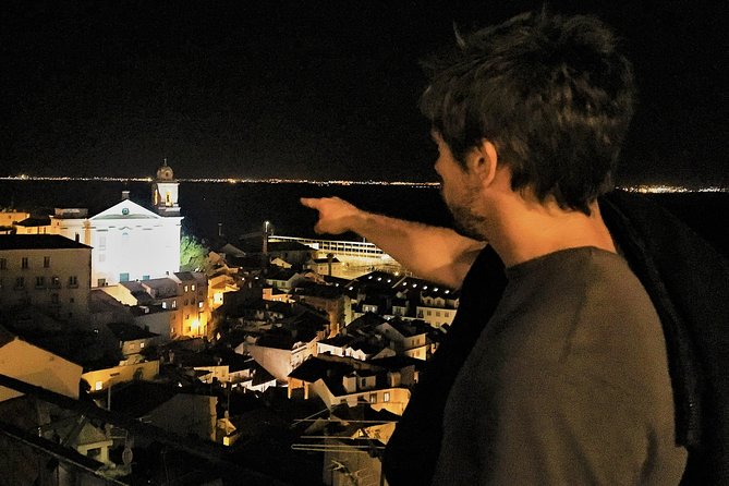 Lisbon Fado Experience: Walking Tour, Dinner and Live Music Show - What $59.77 really gets you