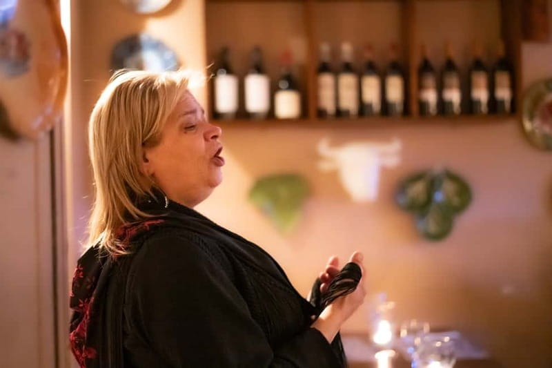 Lisbon: Fado Musical Experience with Portuguese Appetizers - Small details that can improve your night