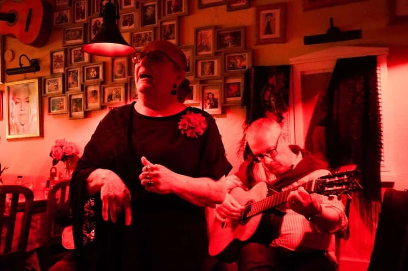 Lisbon: Fado Musical Experience with Portuguese Appetizers - How the $40 price compares with the experience