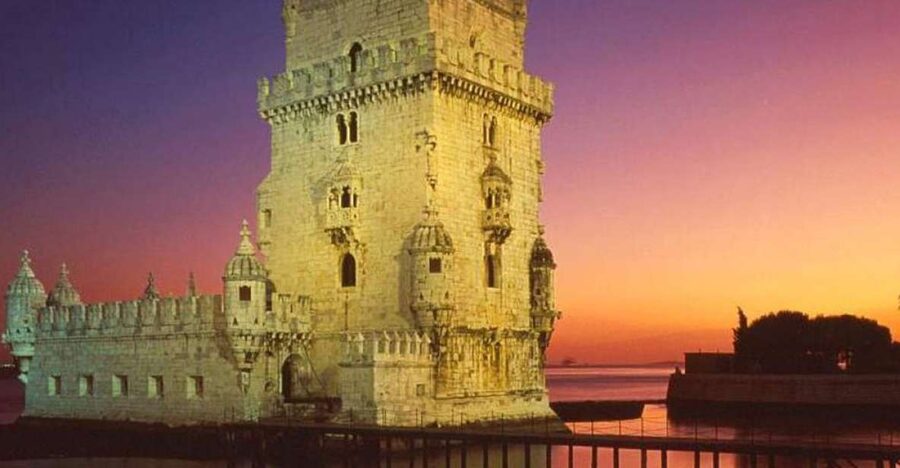 Lisbon: Fado Night Tour - Price and overall value at $100