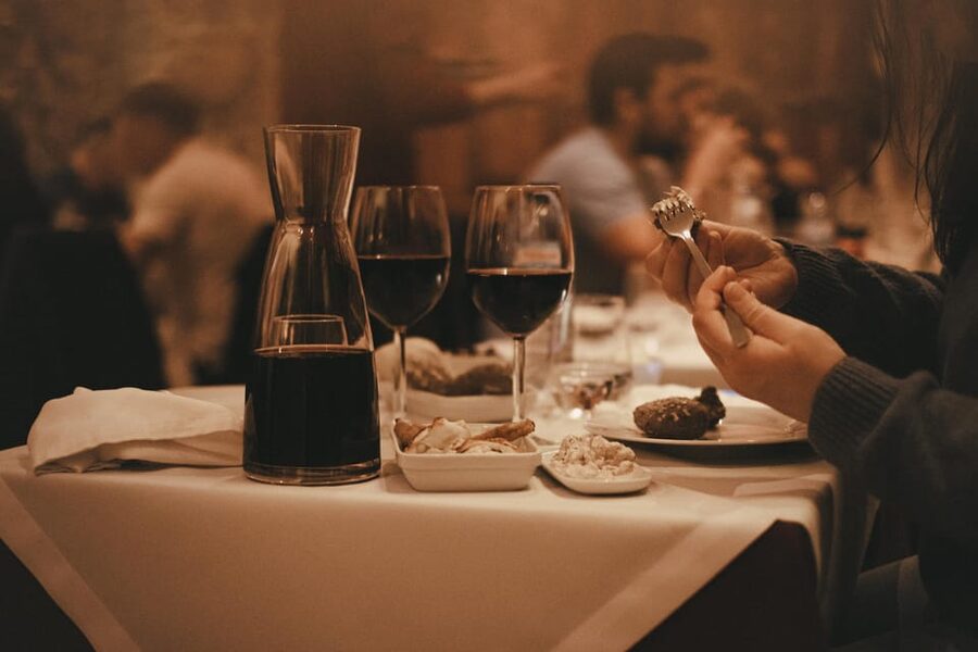 Lisbon: Fado Night with Dinner in a Typical Fado House - What you are likely to eat