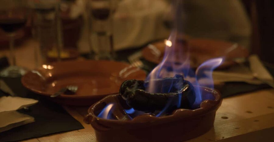 Lisbon: Fado Night with Dinner with Live Performance - Why this fado evening feels different
