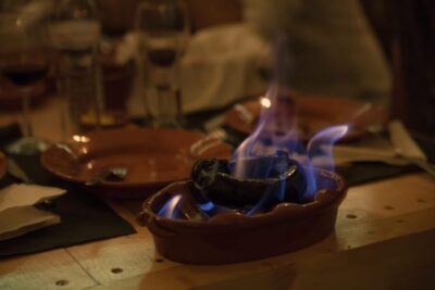 Fado Night with Dinner with Live Performance