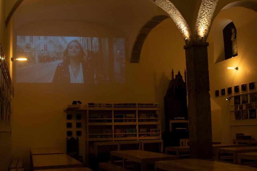 Lisbon: Fado Night with Dinner with Live Performance - Wine, drinks, and value at $57
