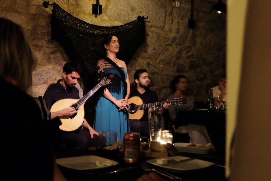 Lisbon: Fado Show and Portuguese Dinner - Why this Fado evening works for first-time visitors
