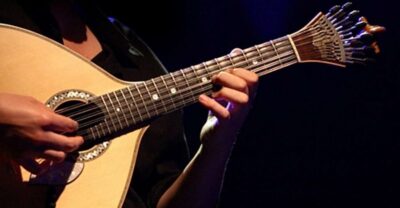 Fado Show and Portuguese Dinner