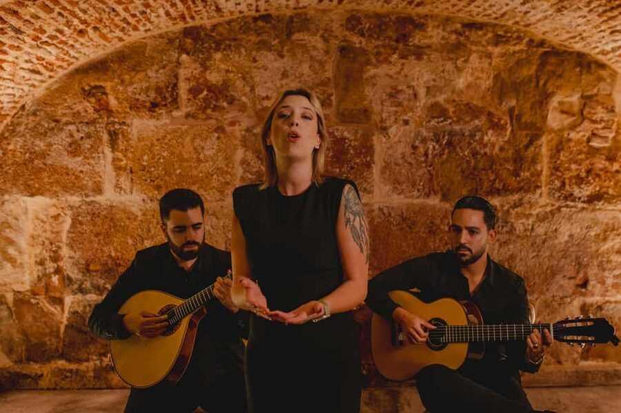 Lisbon: Fado Show with Wine in a Historic Venue - Why Fado makes sense in Lisbon