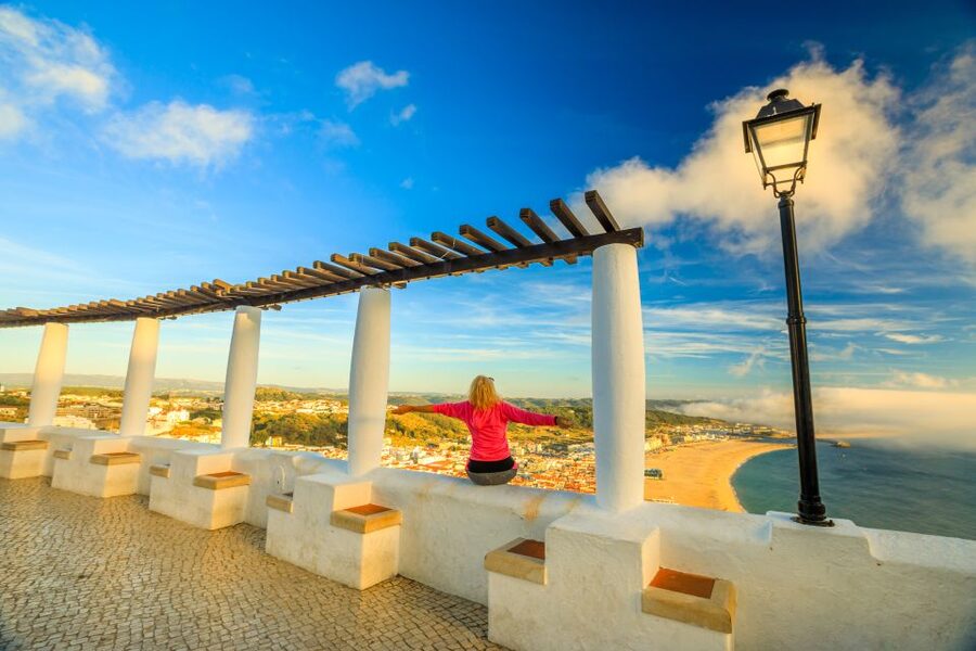 Lisbon: Fatima, Batalha, Nazare and Obidos Tour Hotel Pickup - What the small vehicle changes