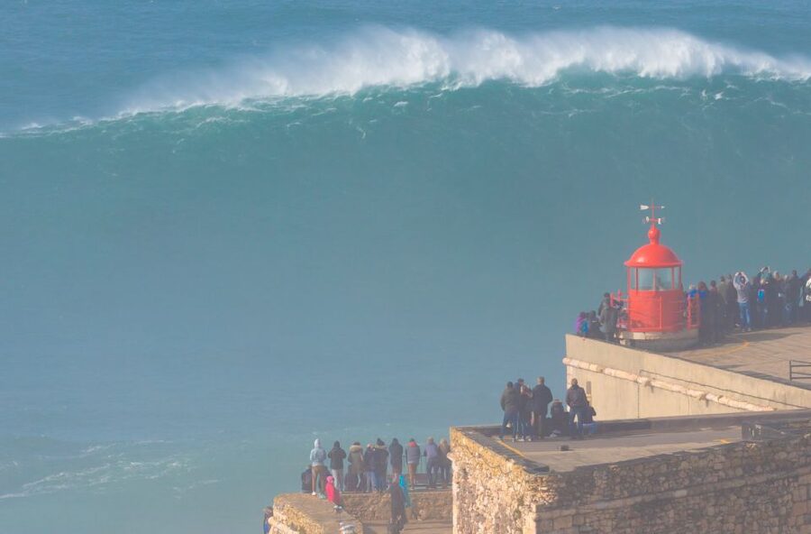 Lisbon: Fátima, Nazaré, Óbidos & São Martinho do Porto Tour - Key points at a glance
