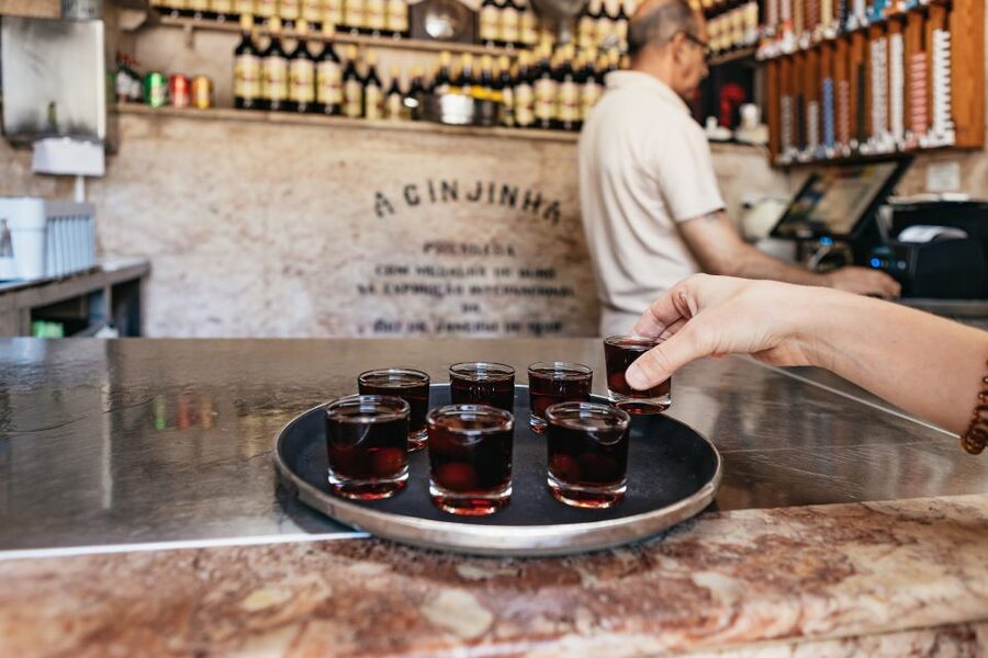 Lisbon: Food and Wine Small Group Walking Tour - Who should book this Lisbon food walk?