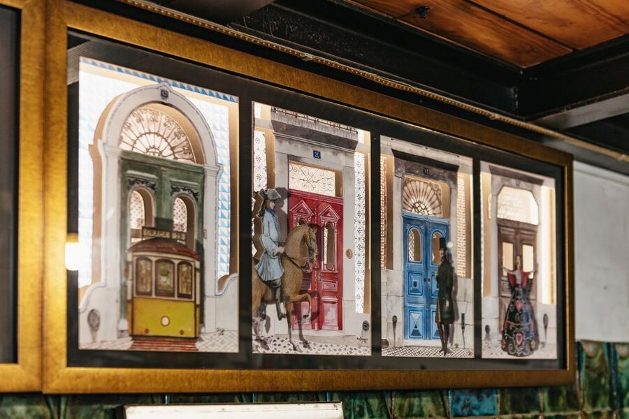 Lisbon: Food and Wine Small Group Walking Tour - Is 72 dollars good value?